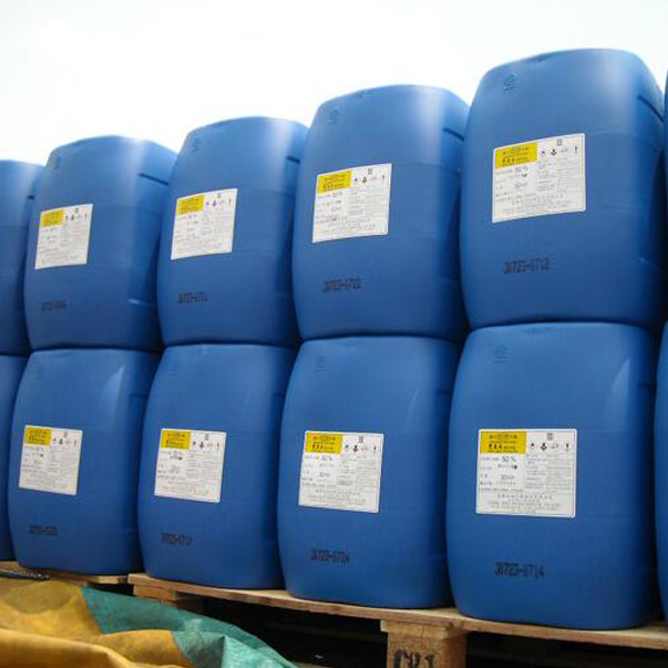 Calcium Hypochlorite